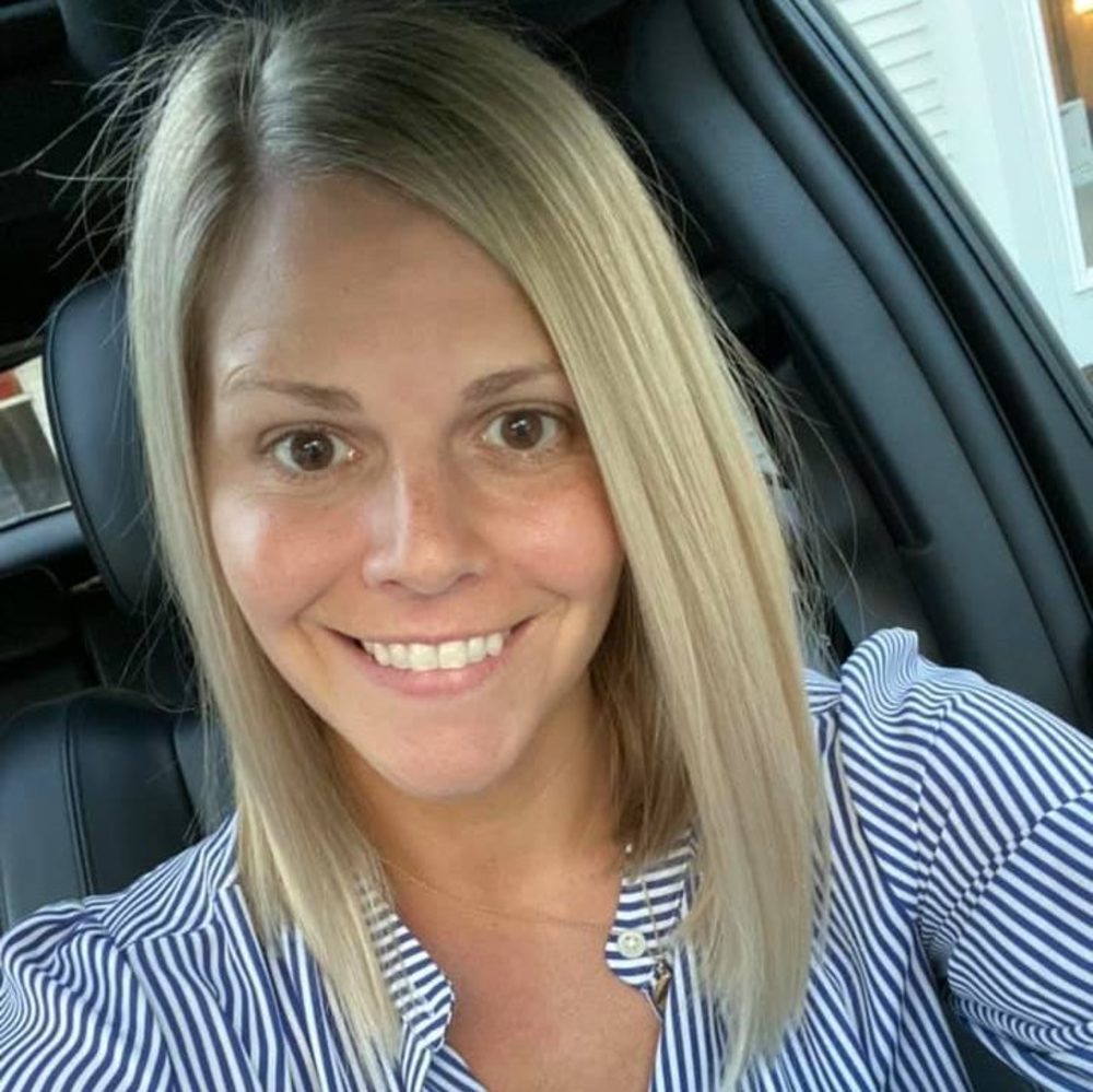 Meet your Posher, Jennifer
